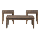 Finn Three Table Occasional Set