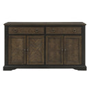 5703-40 - Server - Michael's Discount Furniture