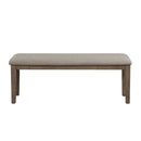 5706-13 - Bench - Michael's Discount Furniture