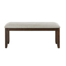 5710-13 - Bench - Michael's Discount Furniture