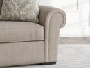 Sararose Oversized Chair - Michael's Discount Furniture