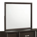 Beaumont Panel Bedroom Set