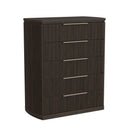 Sylvie 5-Drawer Chest
