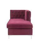 Modular - Chaise
