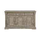 5741NN-40 - Server - Michael's Discount Furniture
