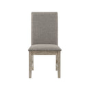 5741NNS - Side Chair - Michael's Discount Furniture