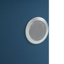 Rio Nightstand with Electronic Features