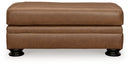 Carianna Ottoman - Michael's Discount Furniture
