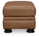 Carianna Ottoman - Michael's Discount Furniture