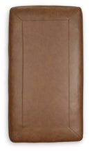 Carianna Ottoman - Michael's Discount Furniture