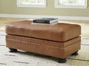Carianna Ottoman - Michael's Discount Furniture