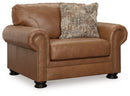 Carianna Oversized Chair - Michael's Discount Furniture