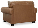 Carianna Oversized Chair - Michael's Discount Furniture