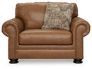 Carianna Oversized Chair - Michael's Discount Furniture