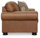 Carianna Oversized Chair - Michael's Discount Furniture