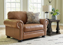 Carianna Oversized Chair - Michael's Discount Furniture