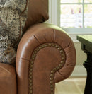 Carianna Oversized Chair - Michael's Discount Furniture