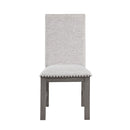 5760S - Side Chair - Michael's Discount Furniture