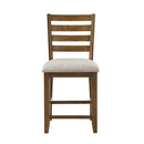 5761-24 - Counter Height Chair - Michael's Discount Furniture