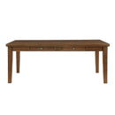 5761-78 - Dining Table - Michael's Discount Furniture