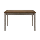 5761GY-36 - Counter Height Table