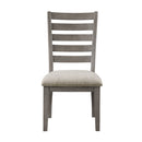 5761GYS - Side Chair - Michael's Discount Furniture