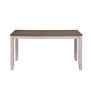 5769W-60 - Dining Table - Michael's Discount Furniture