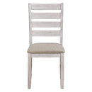 5769WS - Side Chair - Michael's Discount Furniture