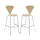 Passage Dining Bar Stool Set of 2