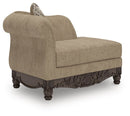 Chelsworth Right-Arm Facing Corner Chaise - Michael's Discount Furniture