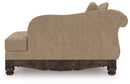 Chelsworth Right-Arm Facing Corner Chaise - Michael's Discount Furniture