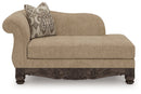 Chelsworth Right-Arm Facing Corner Chaise - Michael's Discount Furniture