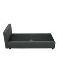 Activate Upholstered Fabric Sofa