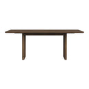 Brisbane Dining Table in Brown