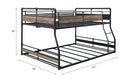 Bunk Bed (F/Q)