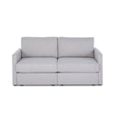 Flex Loveseat with Narrow Arm - 5000003376