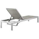 Shore 2 Piece Outdoor Patio Set