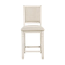 5800WH-24 - Counter Height Chair - Michael's Discount Furniture