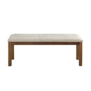 5808-13 - Bench - Michael's Discount Furniture