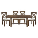 Bonner-5pc Set (TB+4S) image