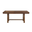 5808-68 - Dining Table - Michael's Discount Furniture