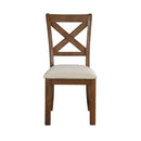 5808S - Side Chair - Michael's Discount Furniture