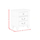 Alana Nightstand