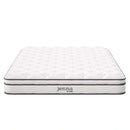 Jenna 8" Queen Innerspring Mattress