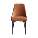 5817RNS - Side Chair - Michael's Discount Furniture