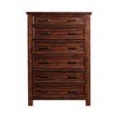 Sullivan 6-Drawer Chest