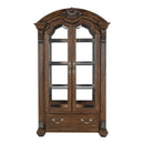 5829-44C - Curio - Michael's Discount Furniture