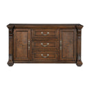 5829-55 - Buffet/Server - Michael's Discount Furniture