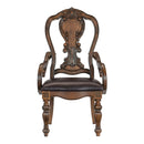 5829A - Arm Chair - Michael's Discount Furniture