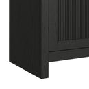 Ridgemont TV Console